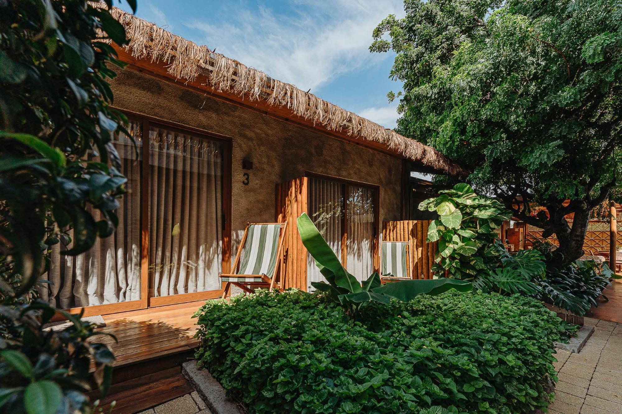 Vila Sal Noronha Fernando de Noronha Exterior photo