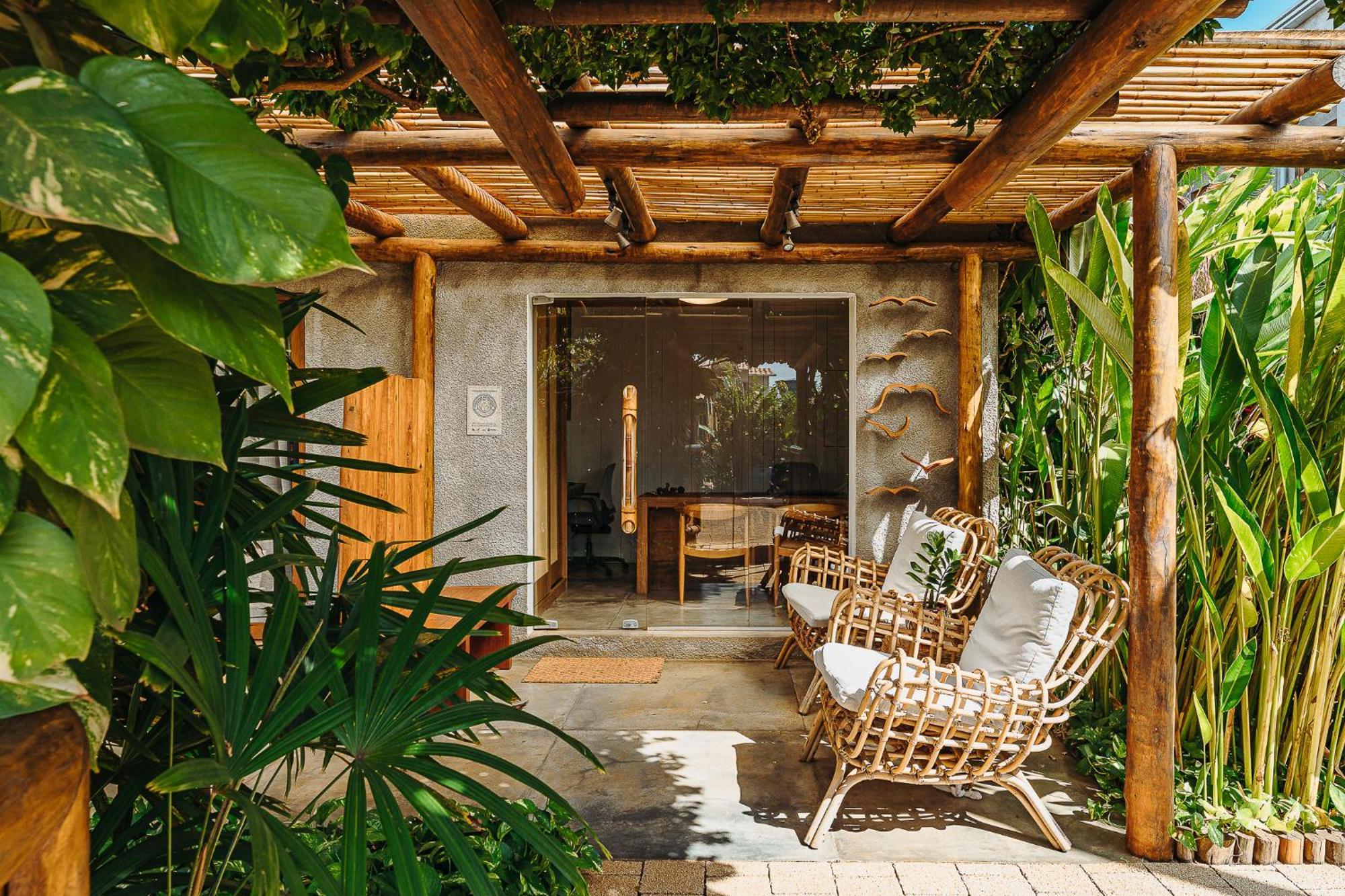 Vila Sal Noronha Fernando de Noronha Exterior photo
